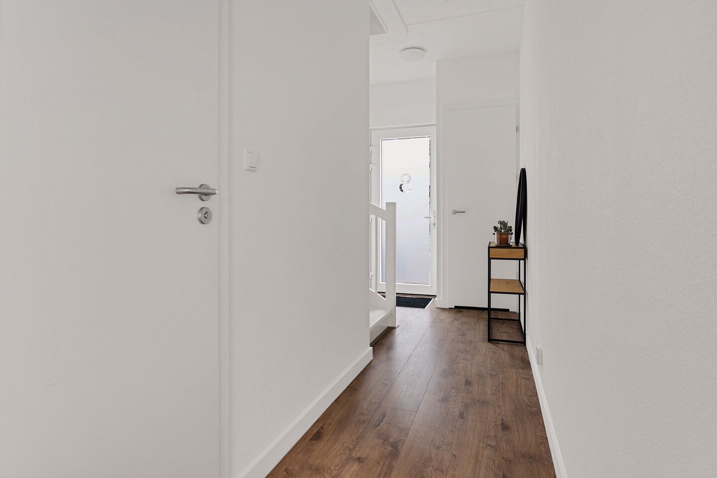 Hoekwoning te koop: Dr. Benthemstraat 8, Enschede