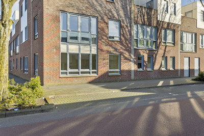 Bilderdijkstraat 2-3