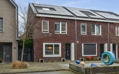 De Genestetstraat 29