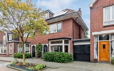 Da Costastraat 31