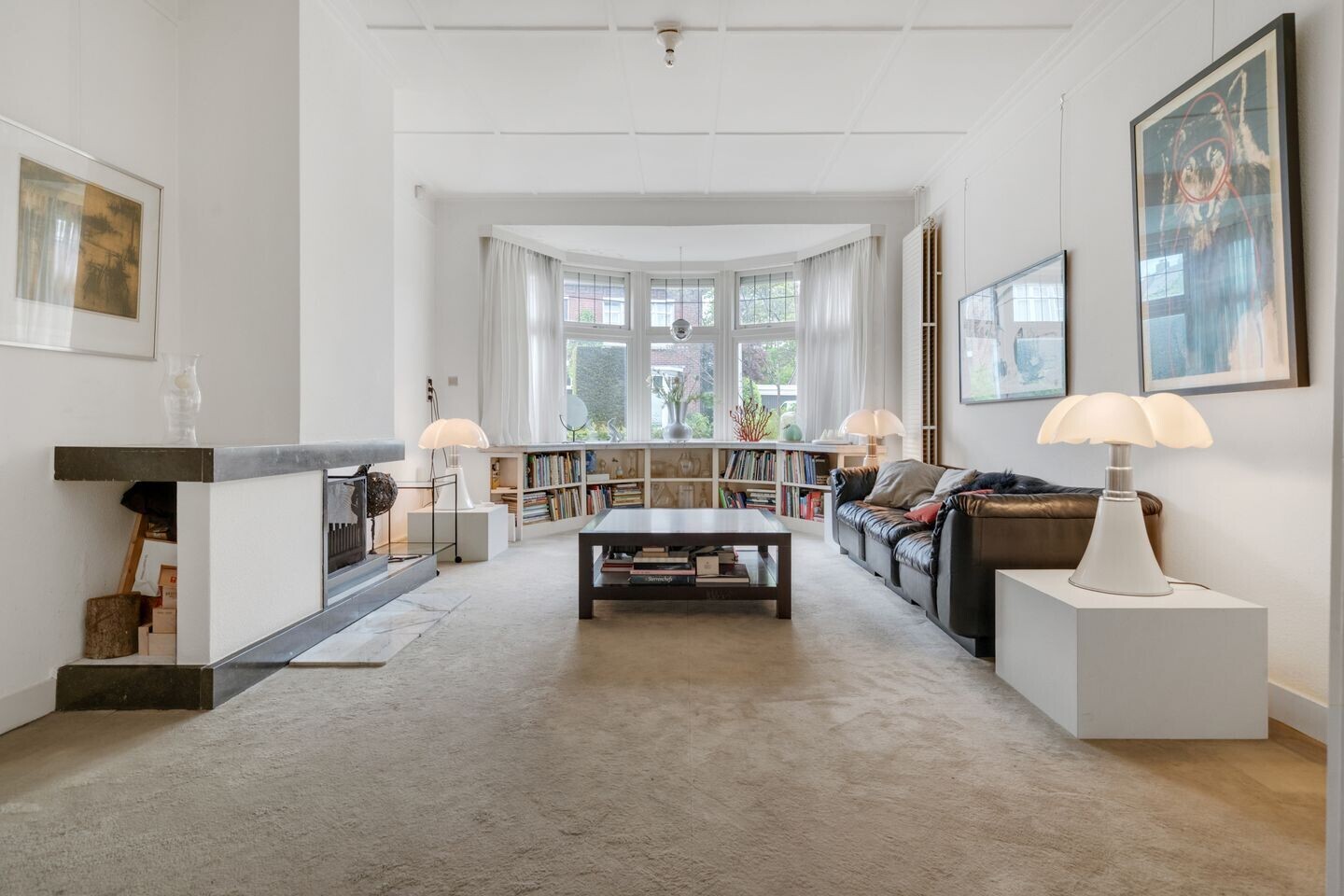 Twee-onder-één-kap te koop: Potgieterstraat 2, Enschede