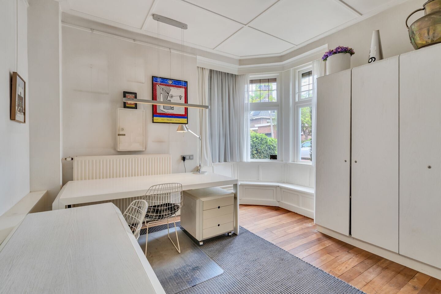 Twee-onder-één-kap te koop: Potgieterstraat 2, Enschede