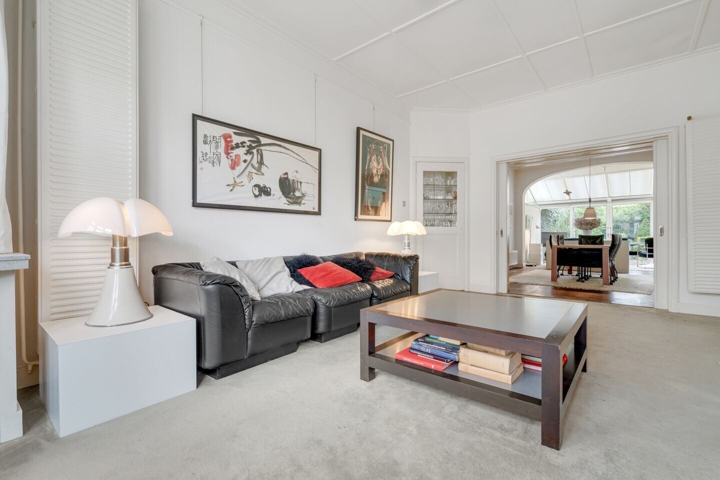 Twee-onder-één-kap te koop: Potgieterstraat 2, Enschede