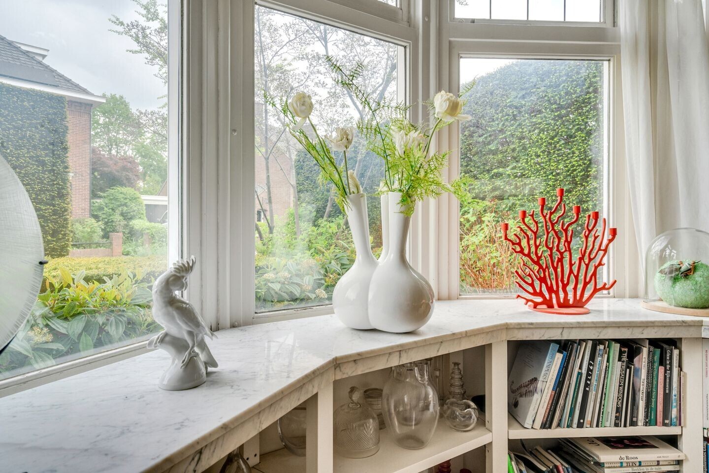 Twee-onder-één-kap te koop: Potgieterstraat 2, Enschede