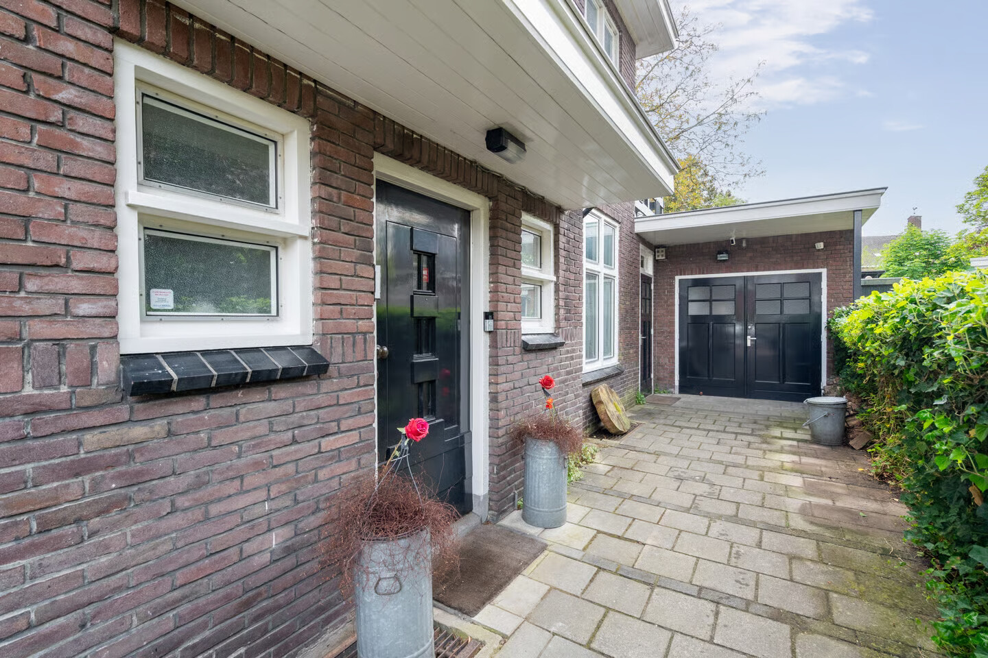 Twee-onder-één-kap te koop: Potgieterstraat 2, Enschede