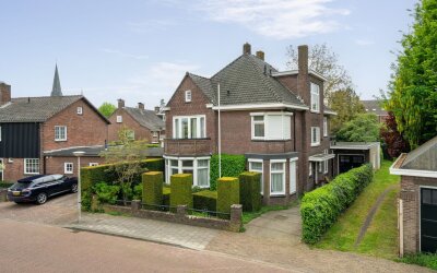 Potgieterstraat 2