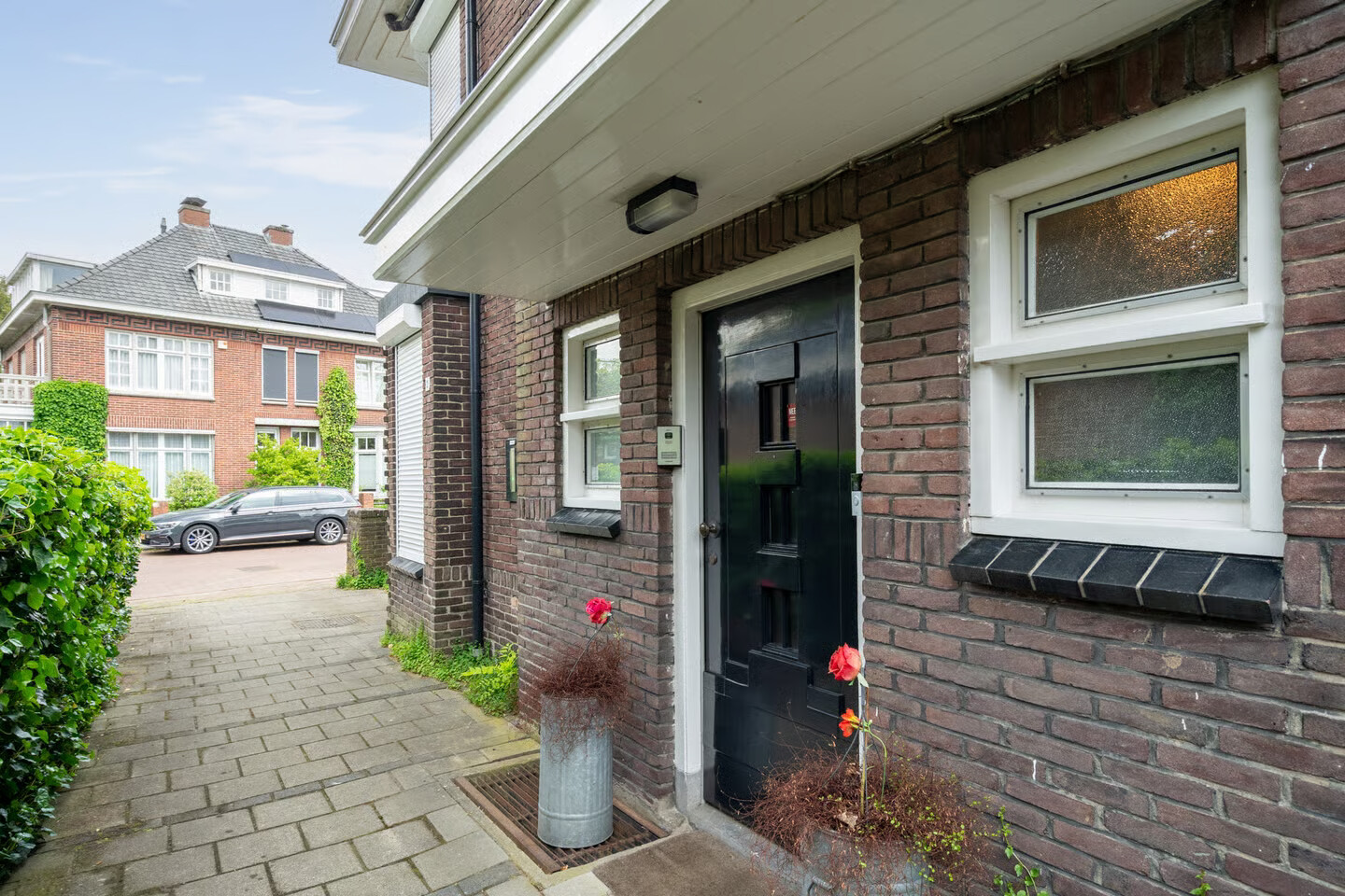 Twee-onder-één-kap te koop: Potgieterstraat 2, Enschede