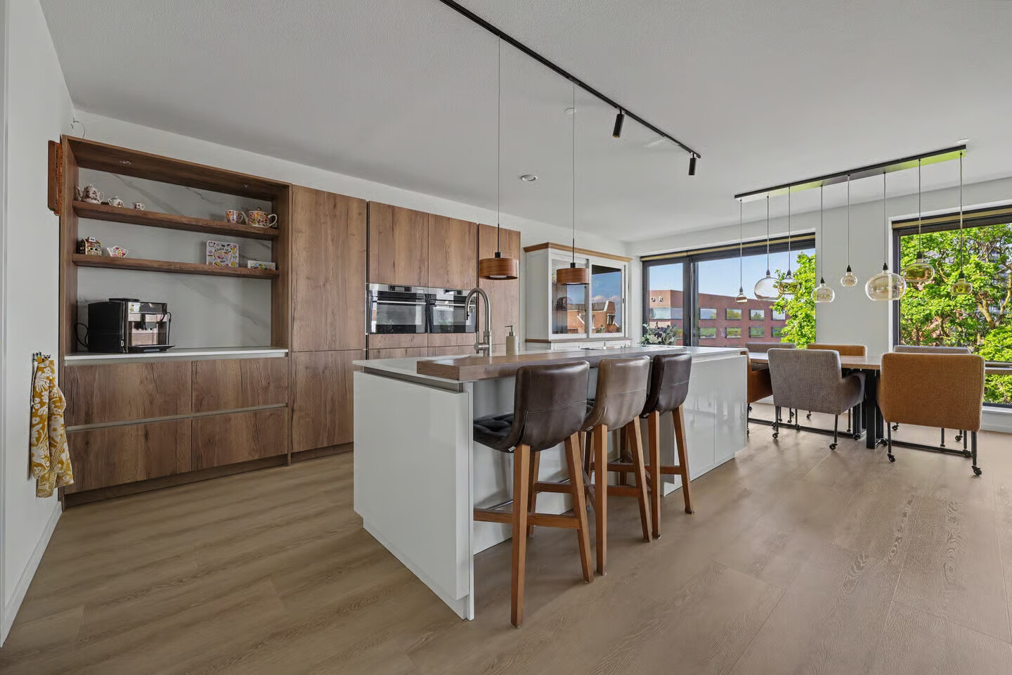 Appartement te koop: Molenstraat 5-53, Enschede