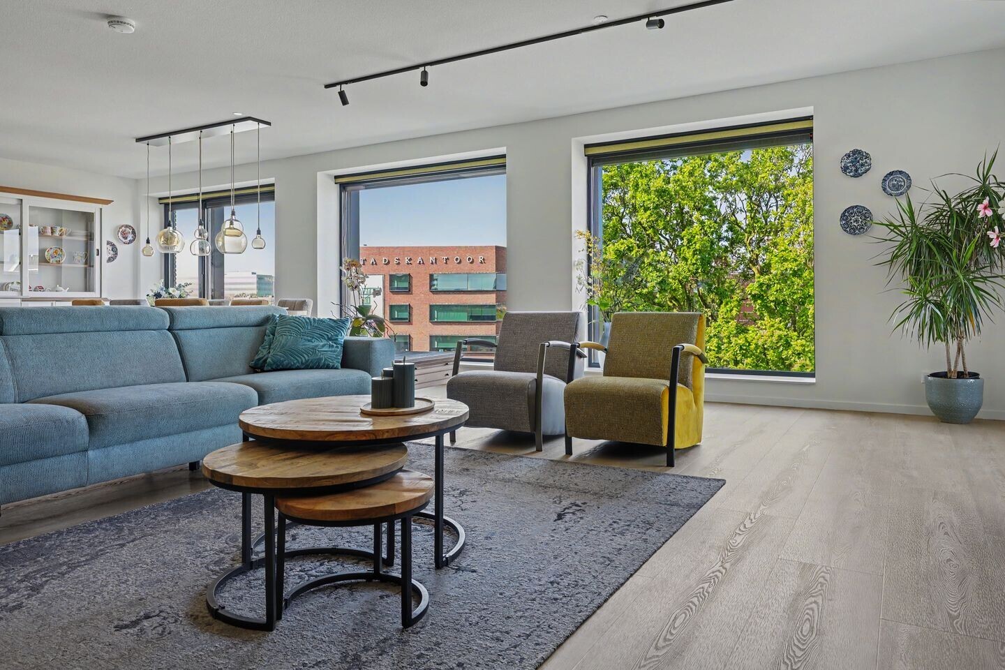 Appartement te koop: Molenstraat 5-53, Enschede