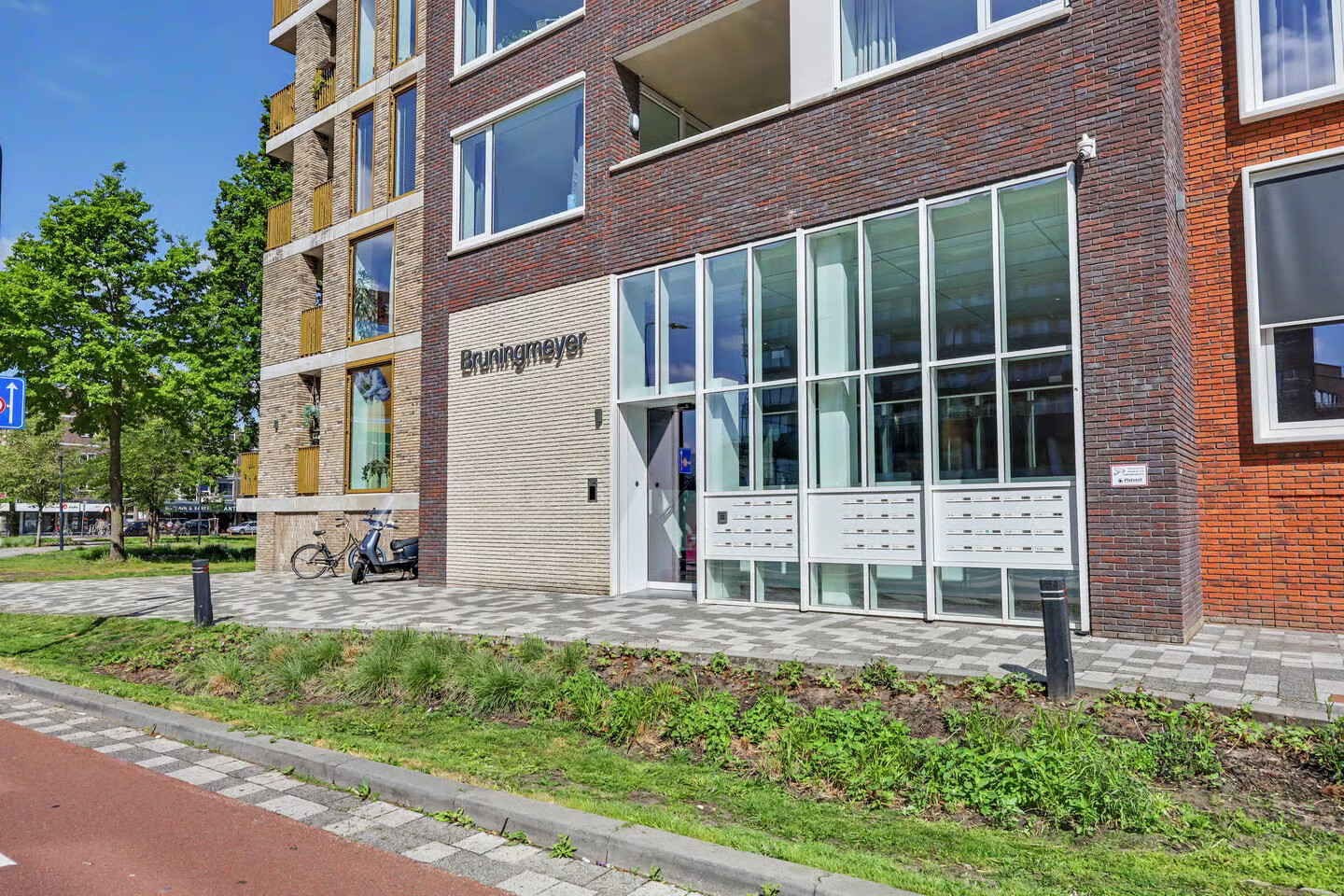 Appartement te koop: Molenstraat 5-53, Enschede