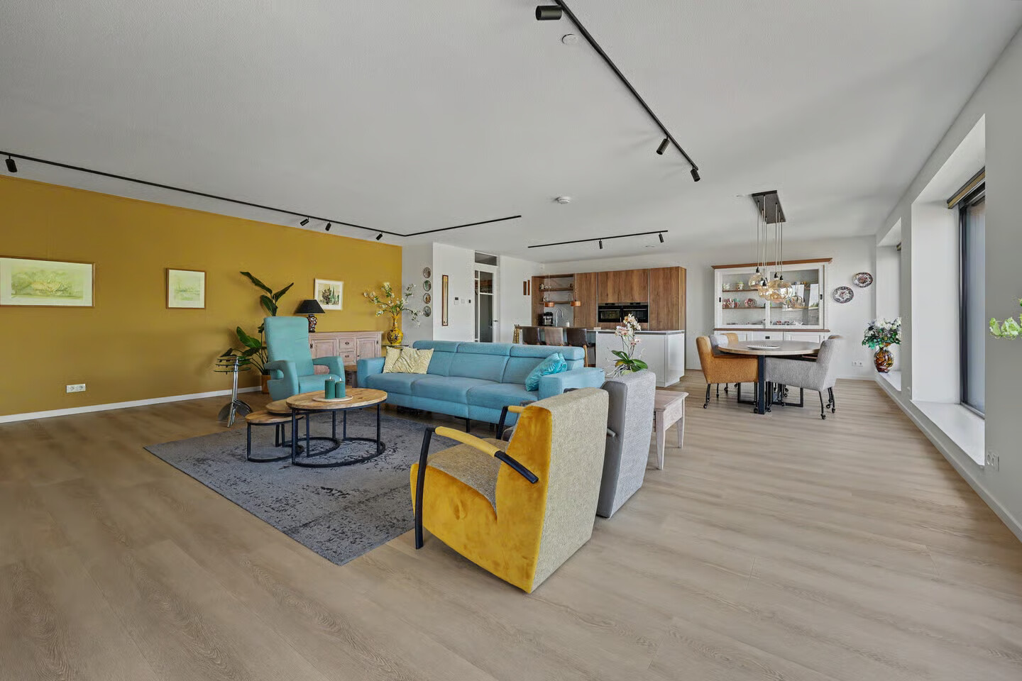 Appartement te koop: Molenstraat 5-53, Enschede