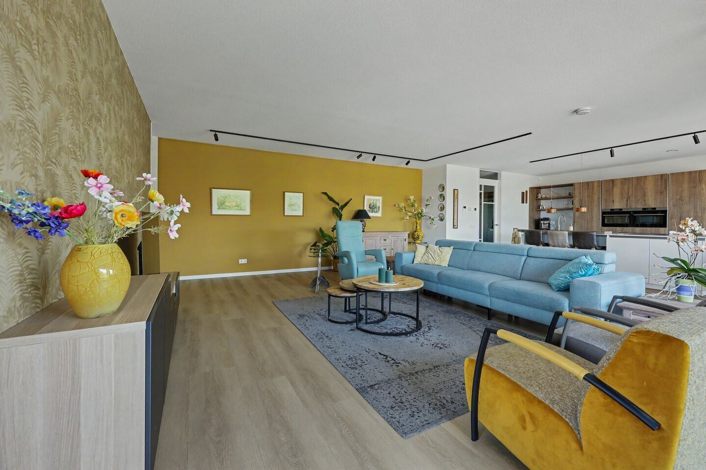 Appartement te koop: Molenstraat 5-53, Enschede