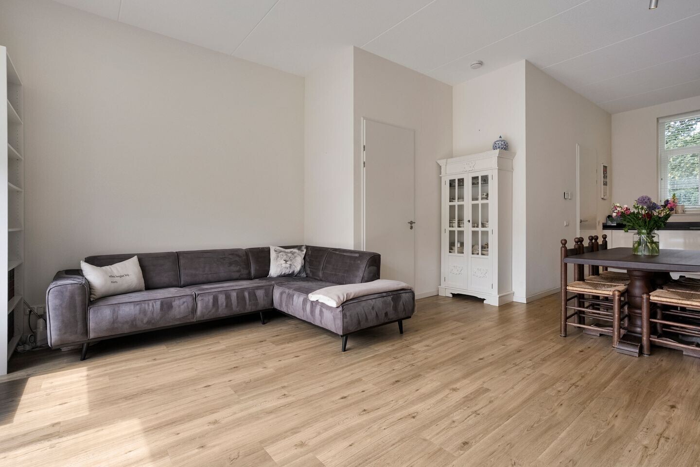 Tussenwoning te koop: Niermansgang 18, Enschede