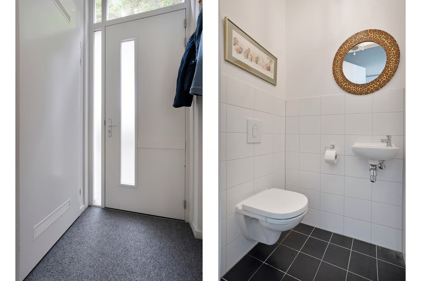 Tussenwoning te koop: Niermansgang 18, Enschede