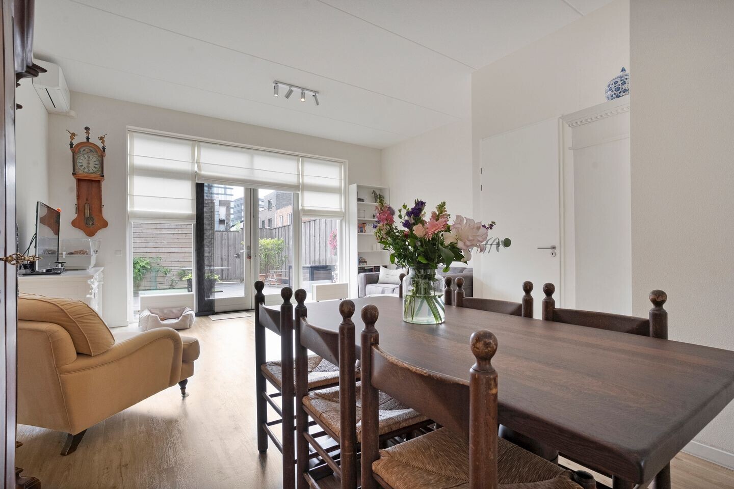 Tussenwoning te koop: Niermansgang 18, Enschede