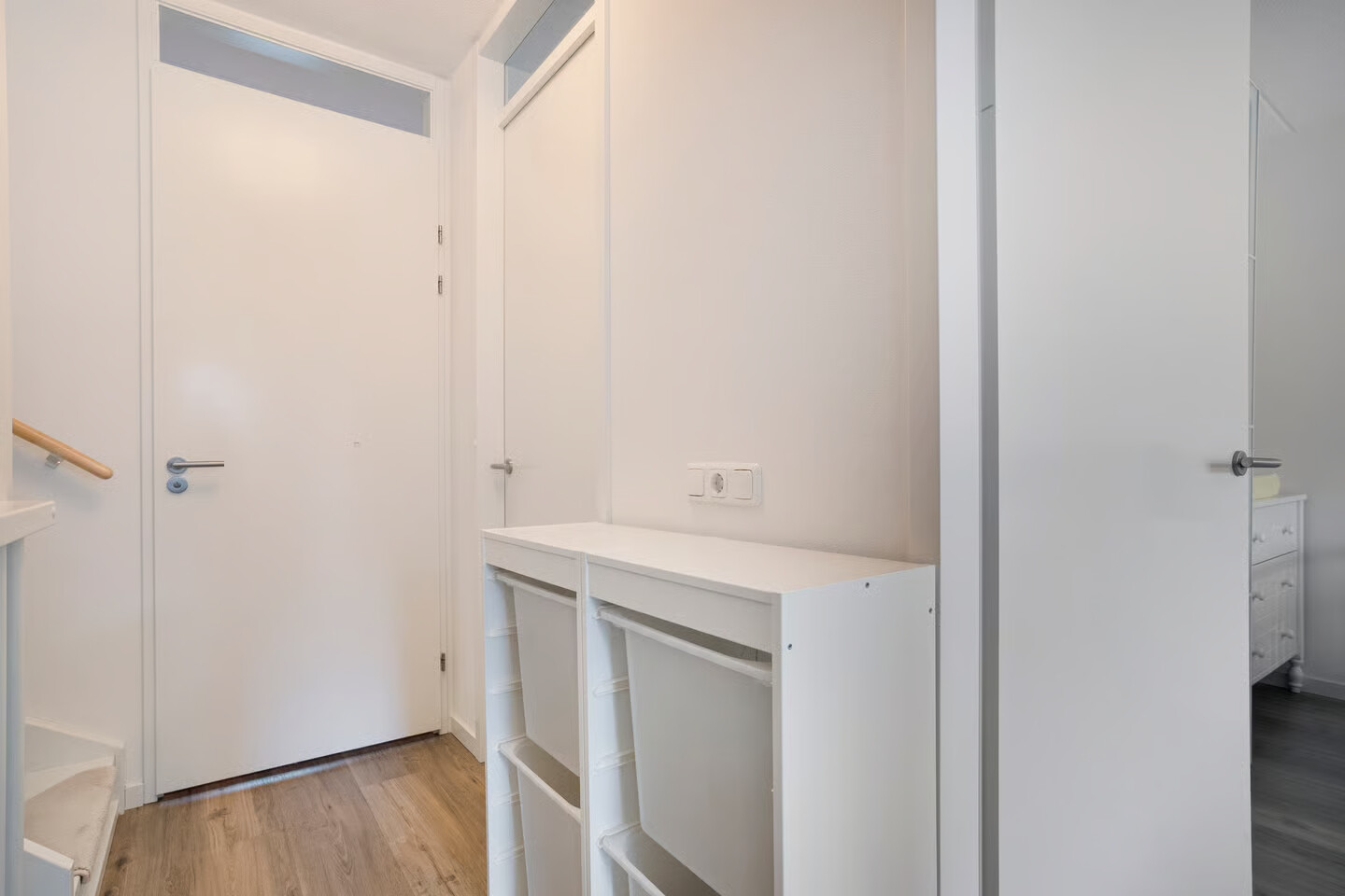 Tussenwoning te koop: Niermansgang 18, Enschede