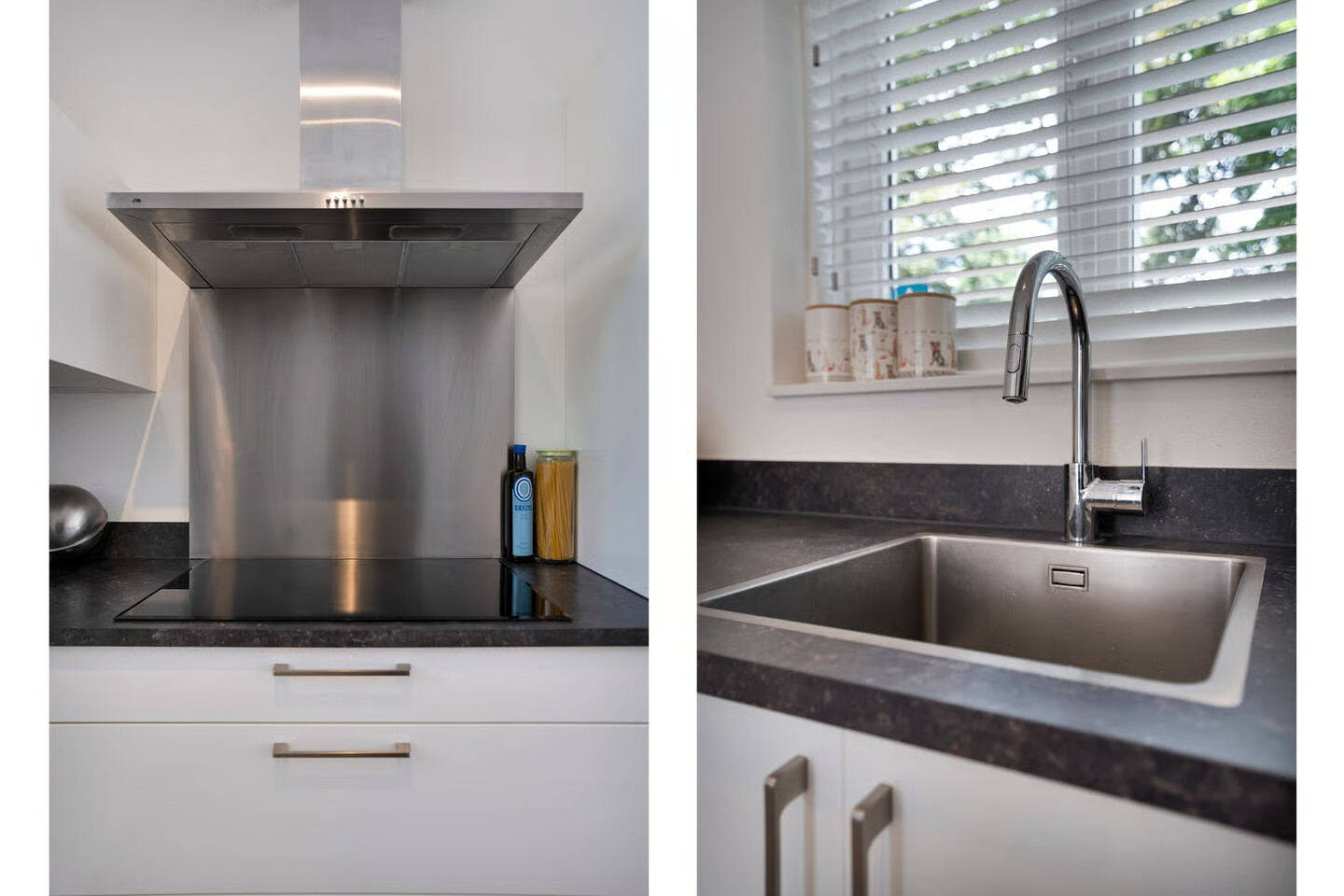 Tussenwoning te koop: Niermansgang 18, Enschede
