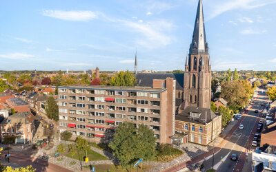 Oldenzaalsestraat 109-604