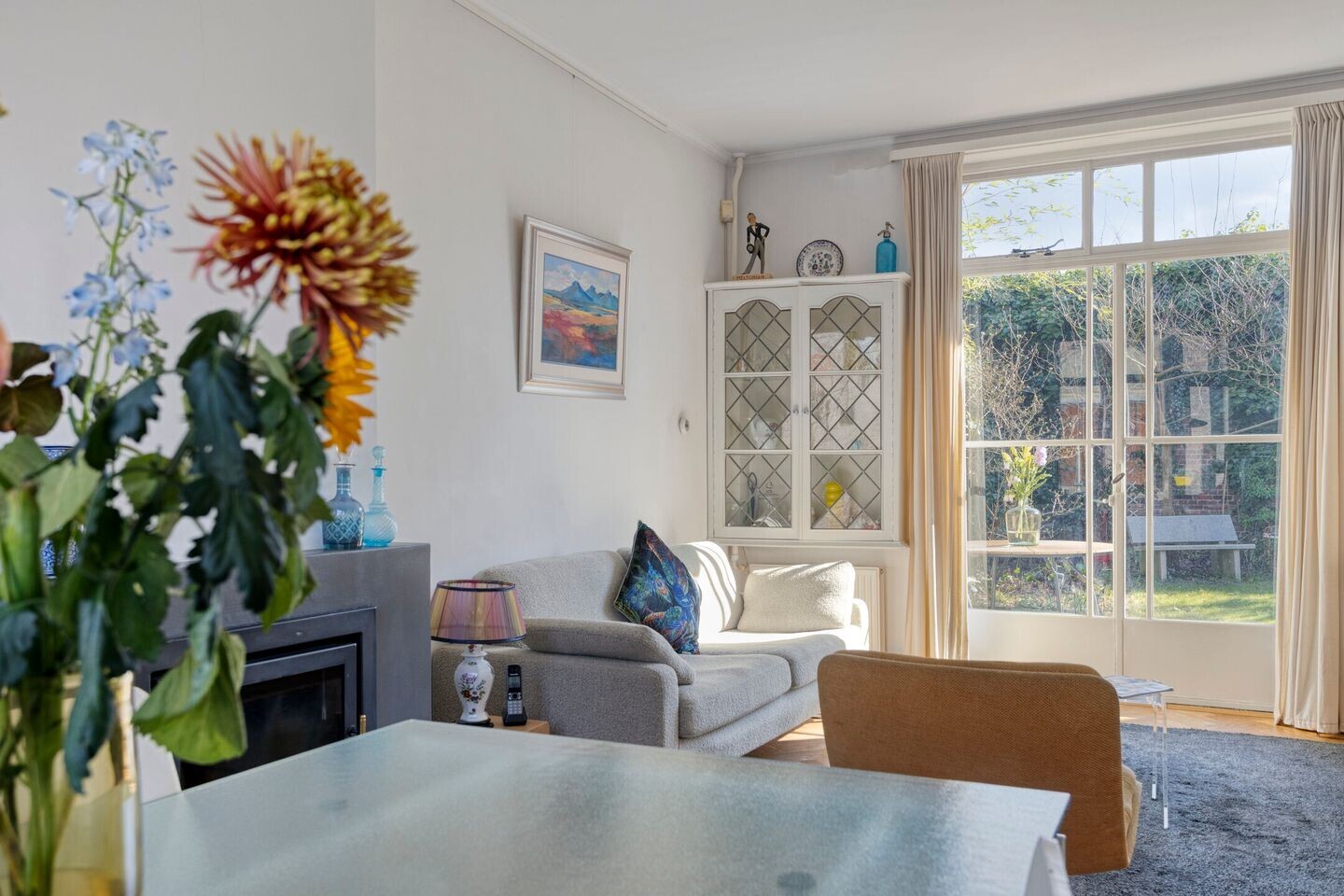 Hoekwoning te koop: Oldenzaalsestraat 120, Enschede