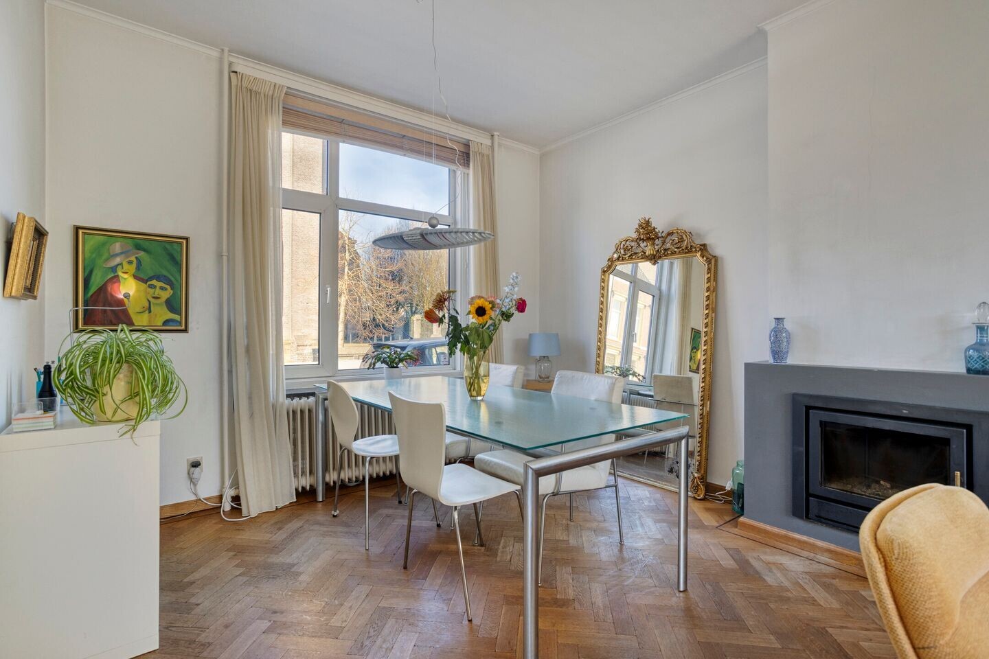 Hoekwoning te koop: Oldenzaalsestraat 120, Enschede