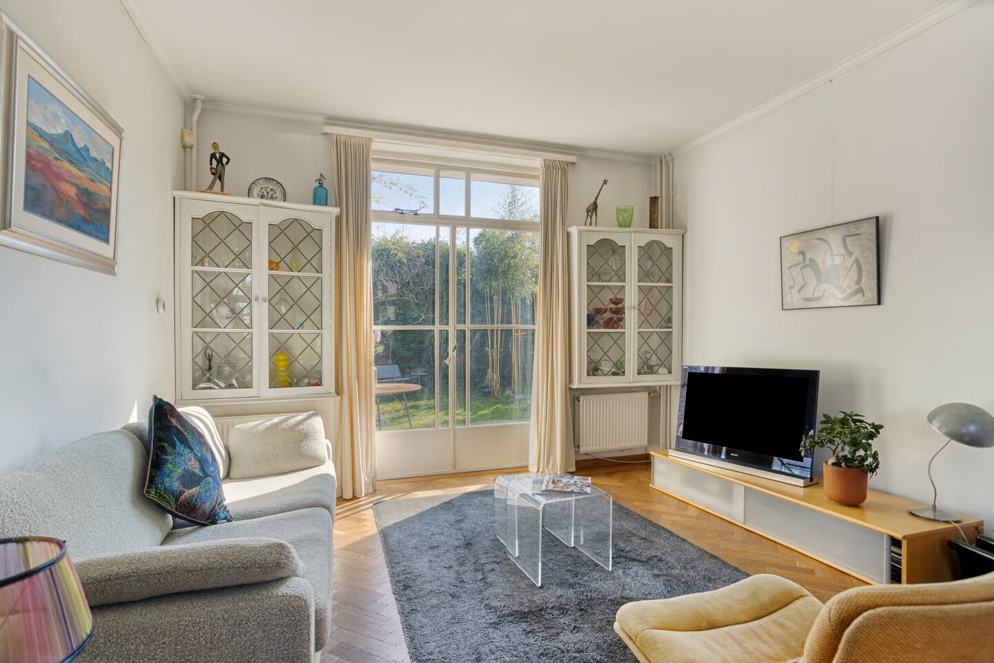 Hoekwoning te koop: Oldenzaalsestraat 120, Enschede