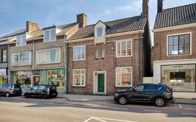 Oldenzaalsestraat 120