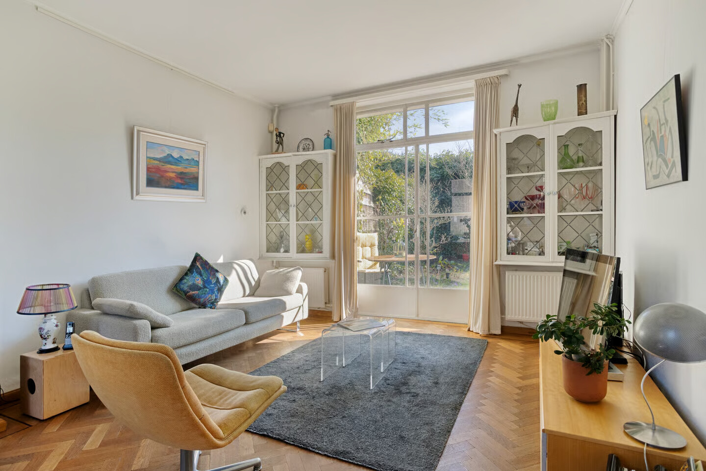 Hoekwoning te koop: Oldenzaalsestraat 120, Enschede
