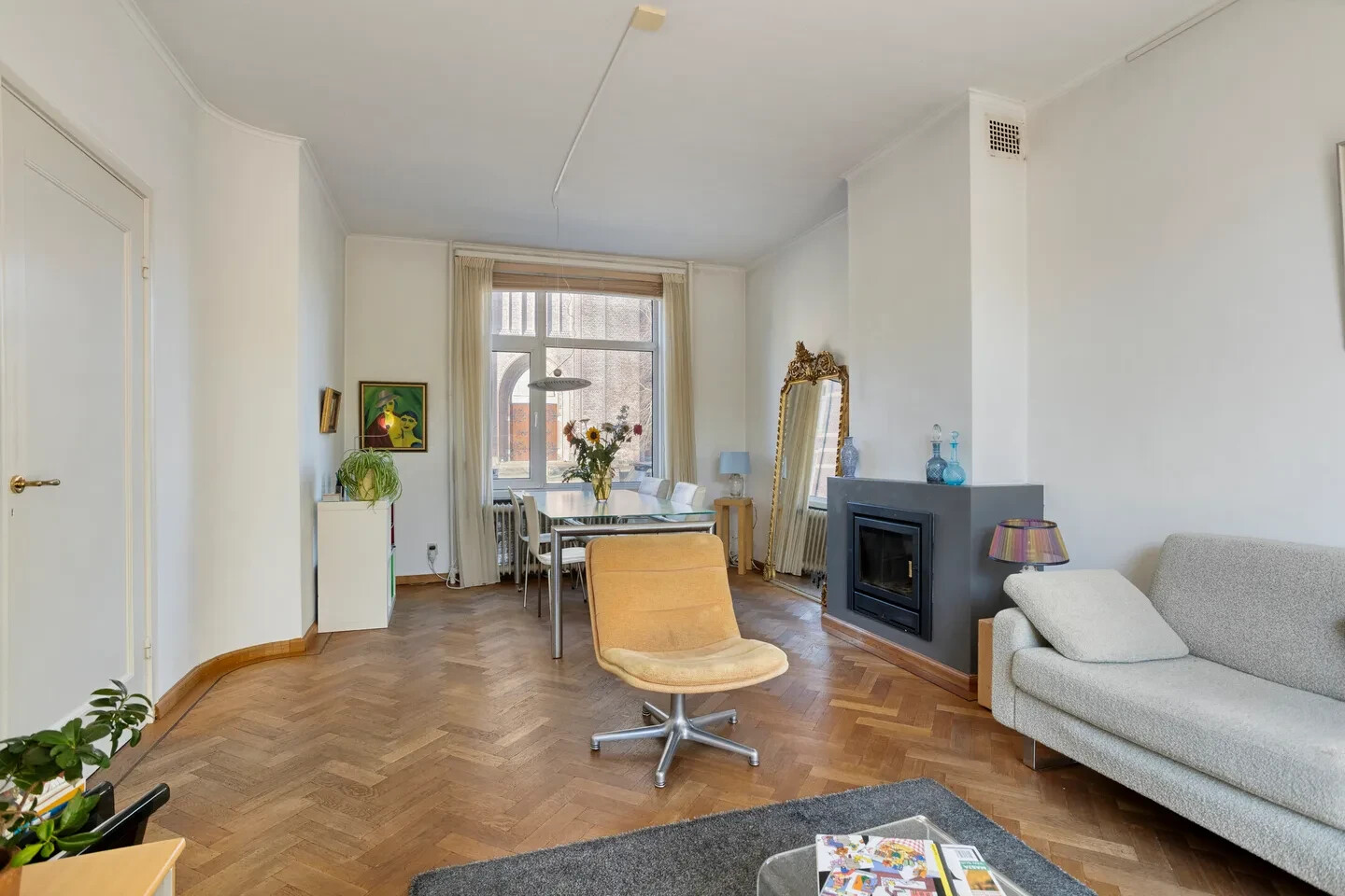 Hoekwoning te koop: Oldenzaalsestraat 120, Enschede