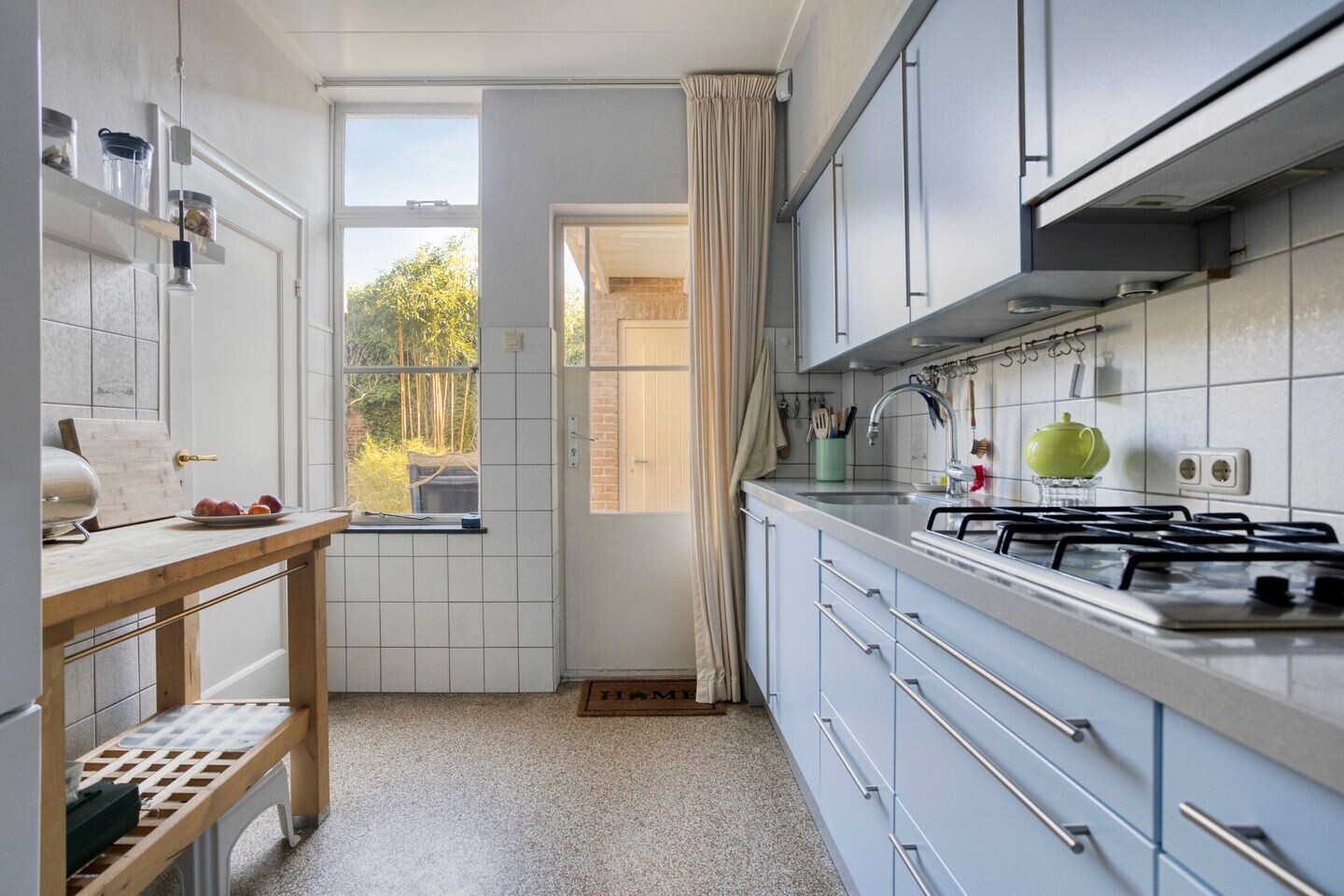 Hoekwoning te koop: Oldenzaalsestraat 120, Enschede