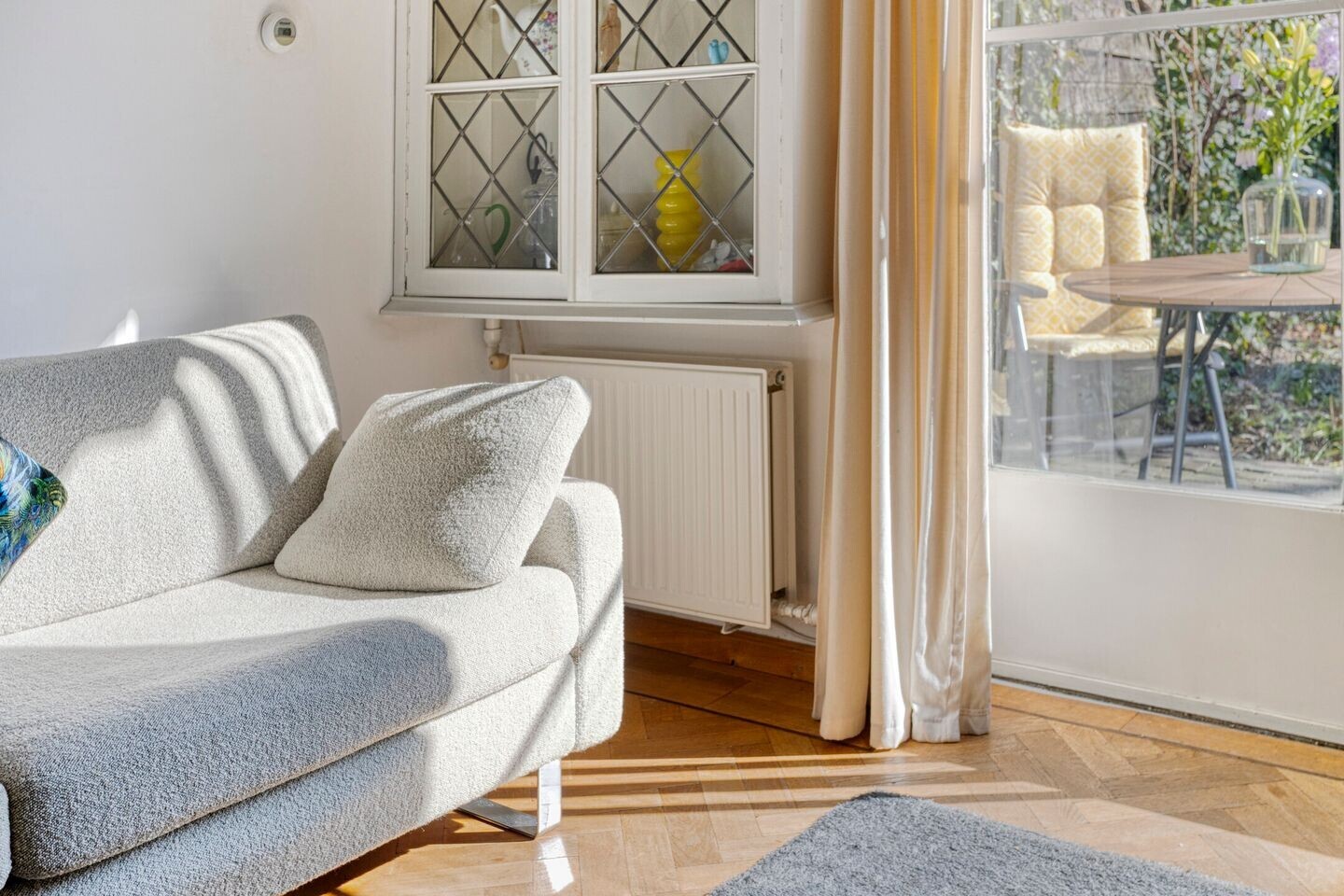 Hoekwoning te koop: Oldenzaalsestraat 120, Enschede