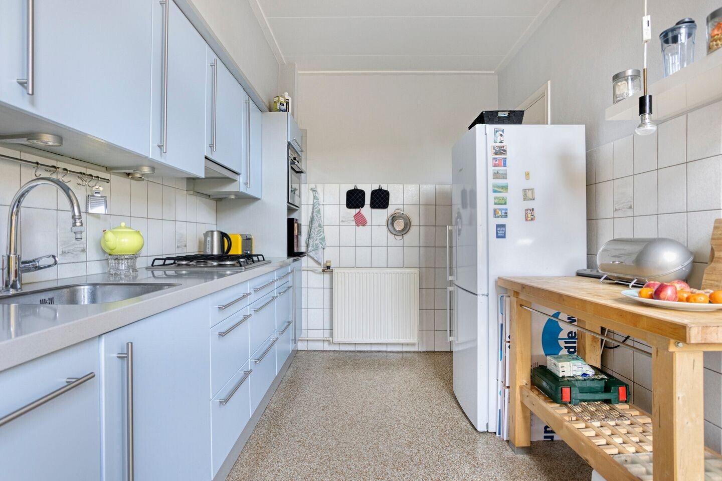 Hoekwoning te koop: Oldenzaalsestraat 120, Enschede