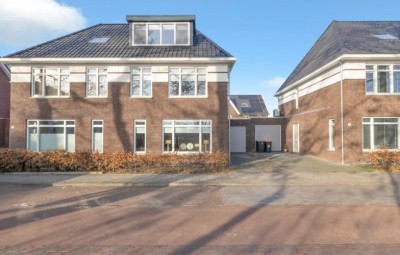 Oosterstraat 7-A