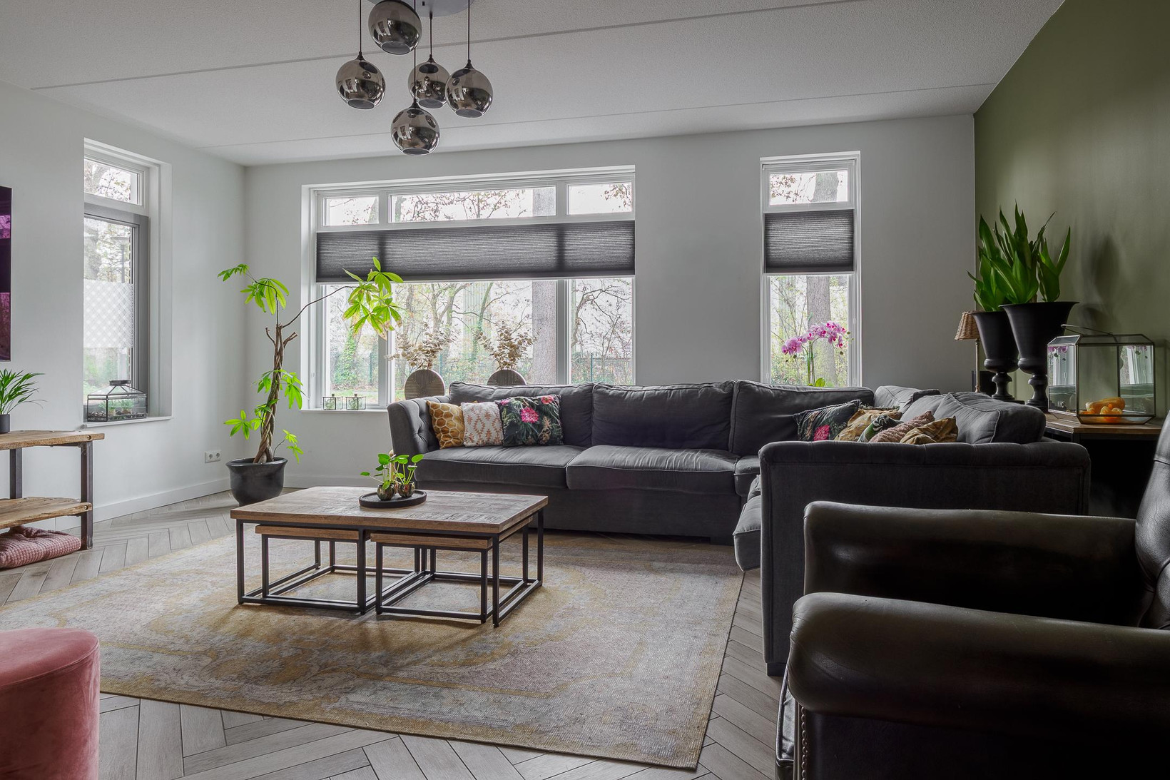 Hoekwoning te koop: Oosterstraat 9A, Enschede
