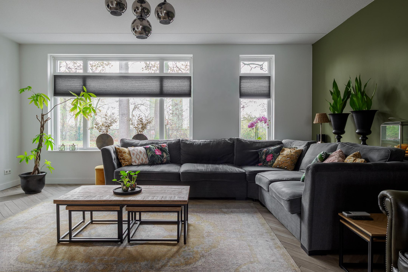 Hoekwoning te koop: Oosterstraat 9A, Enschede
