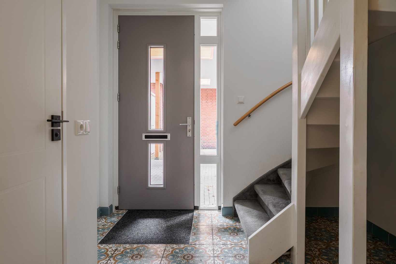 Hoekwoning te koop: Oosterstraat 9A, Enschede