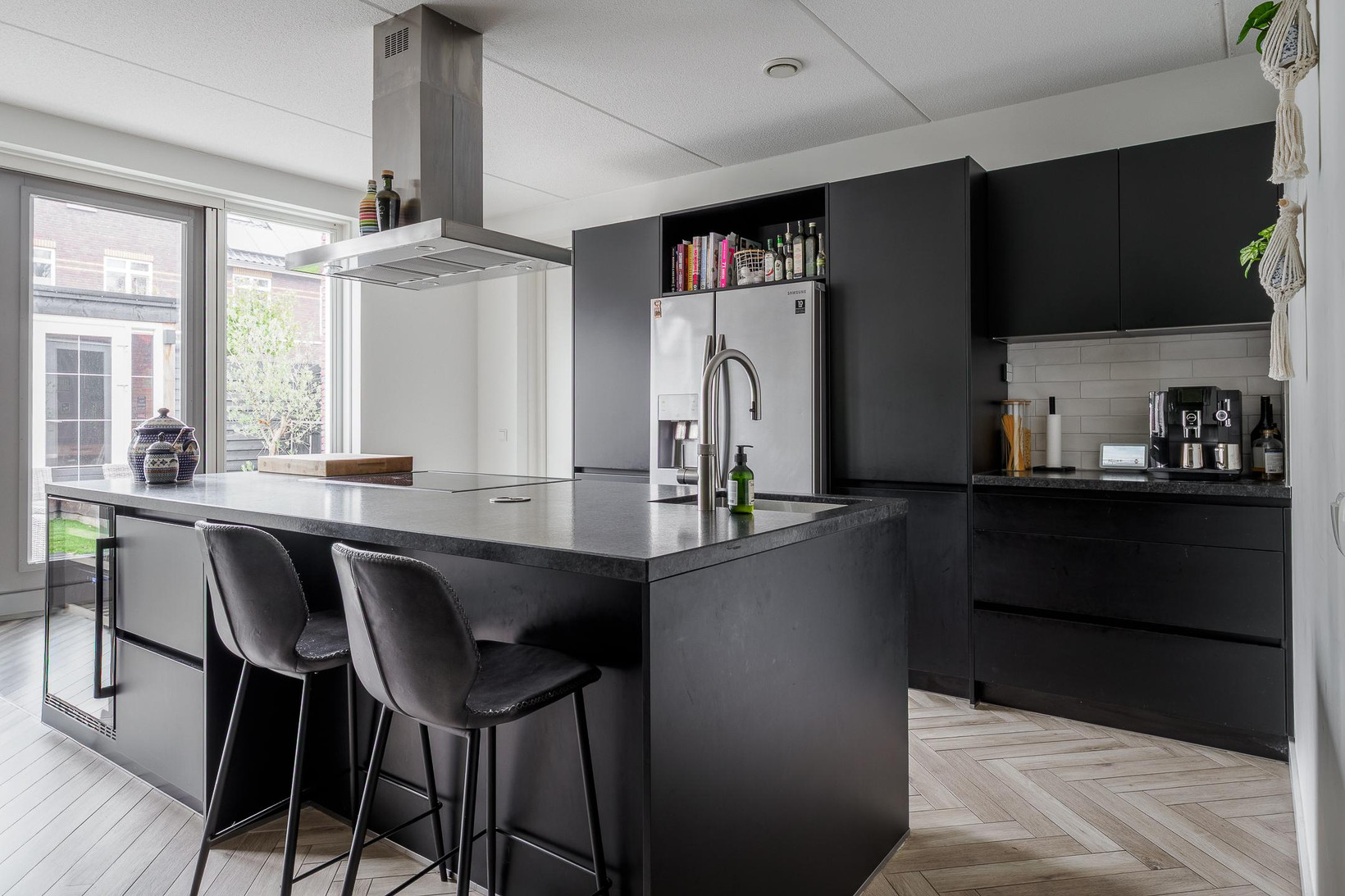 Hoekwoning te koop: Oosterstraat 9A, Enschede