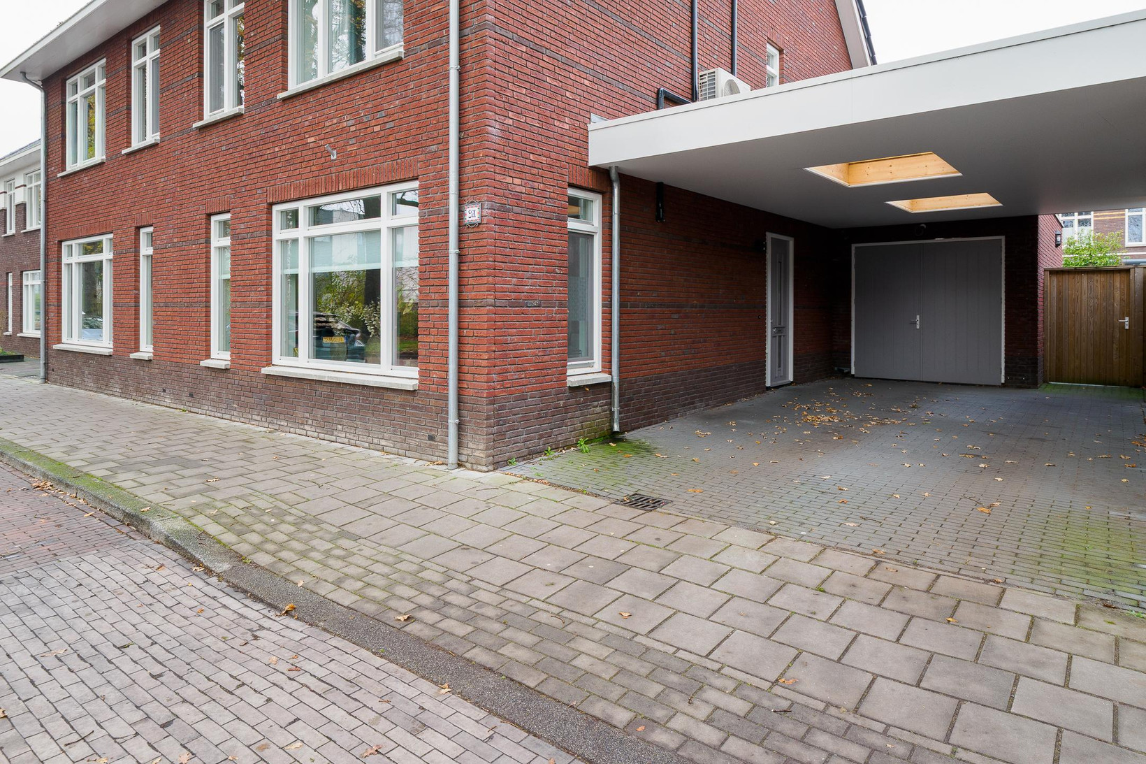 Hoekwoning te koop: Oosterstraat 9A, Enschede