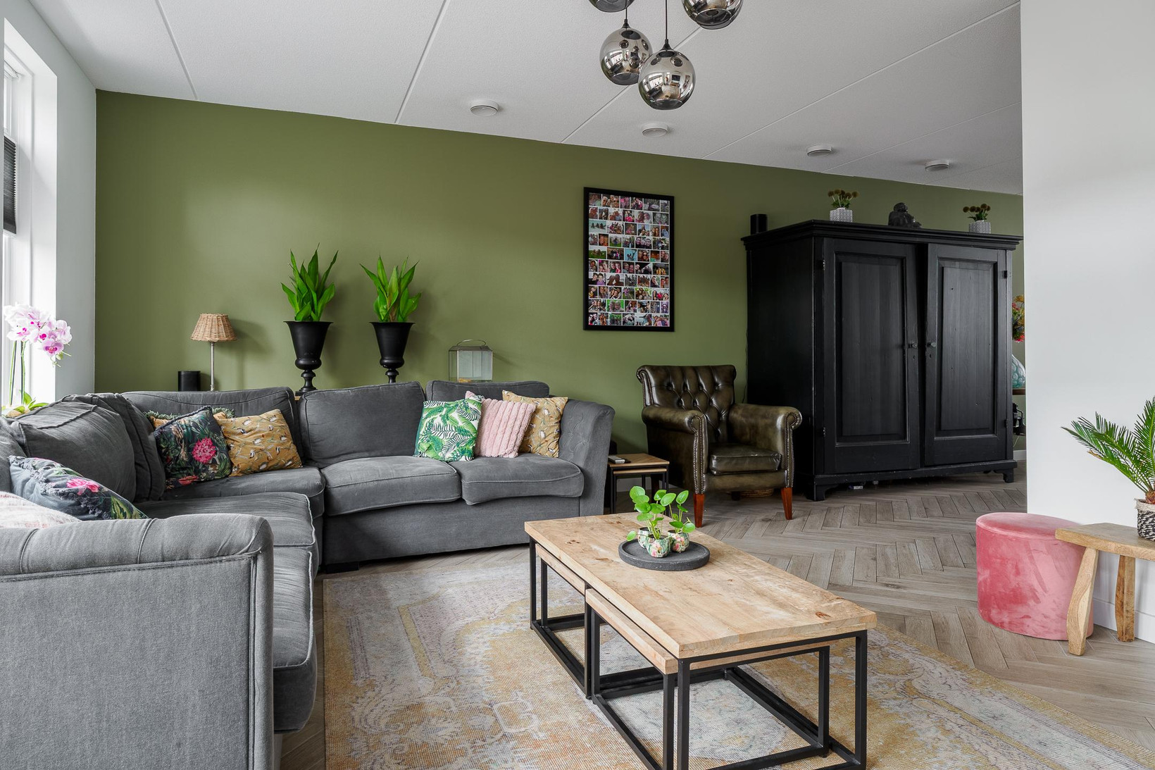 Hoekwoning te koop: Oosterstraat 9A, Enschede