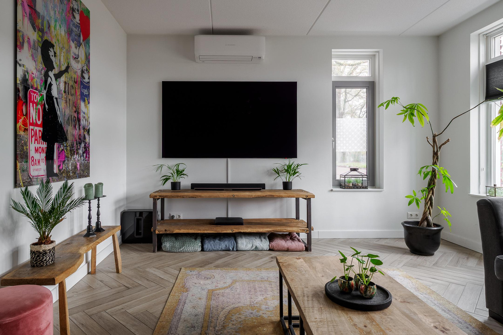 Hoekwoning te koop: Oosterstraat 9A, Enschede
