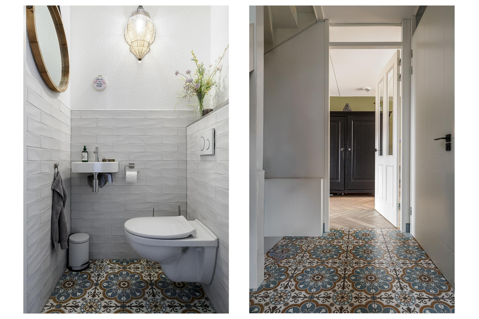 Hoekwoning te koop: Oosterstraat 9A, Enschede