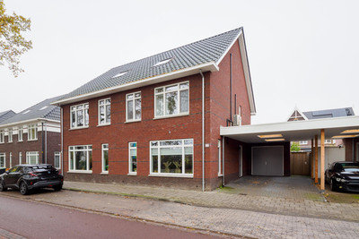 Huis te koop Oosterstraat 9-A