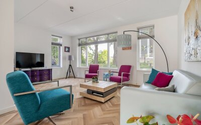 Oosterstraat 4-A