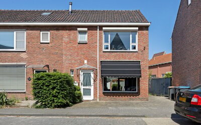Minkmaatstraat 5-B