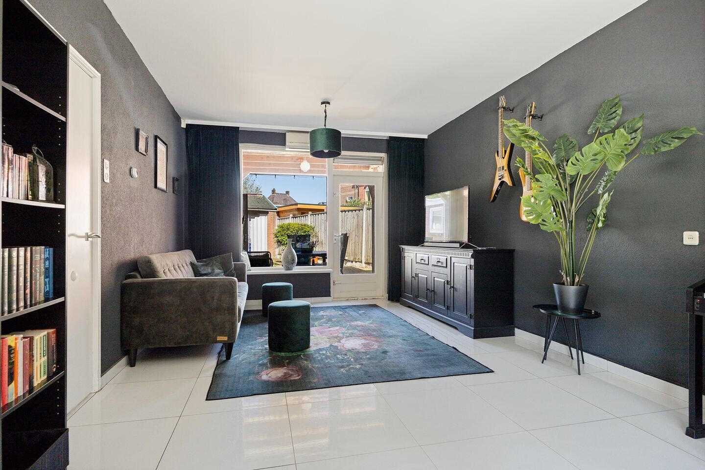 Hoekwoning te koop: Minkmaatstraat 5B, Enschede