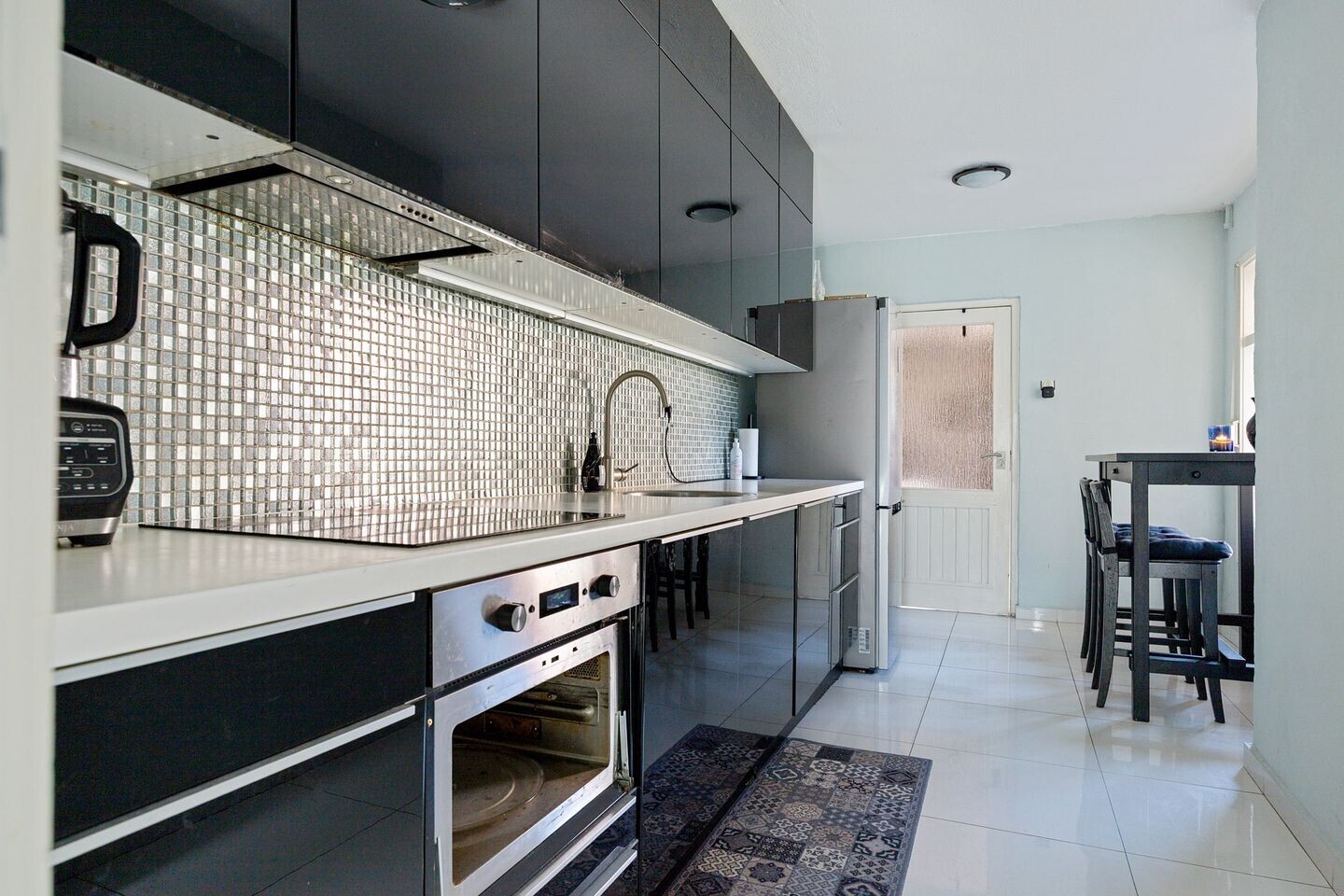 Hoekwoning te koop: Minkmaatstraat 5B, Enschede