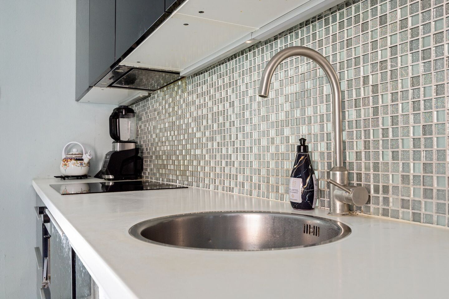 Hoekwoning te koop: Minkmaatstraat 5B, Enschede