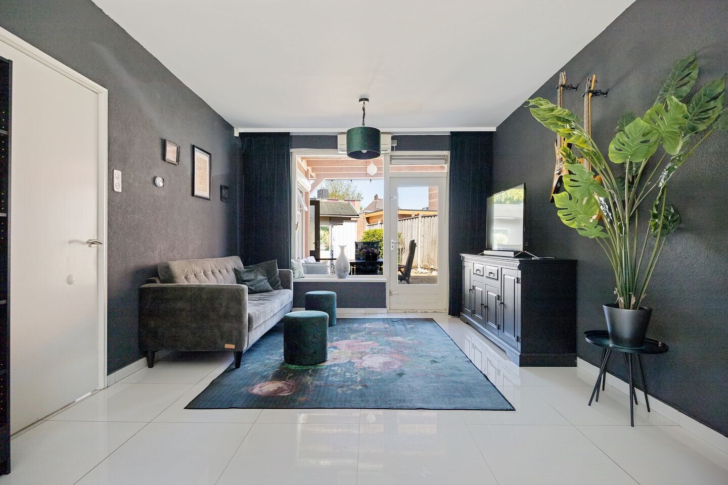 Hoekwoning te koop: Minkmaatstraat 5B, Enschede