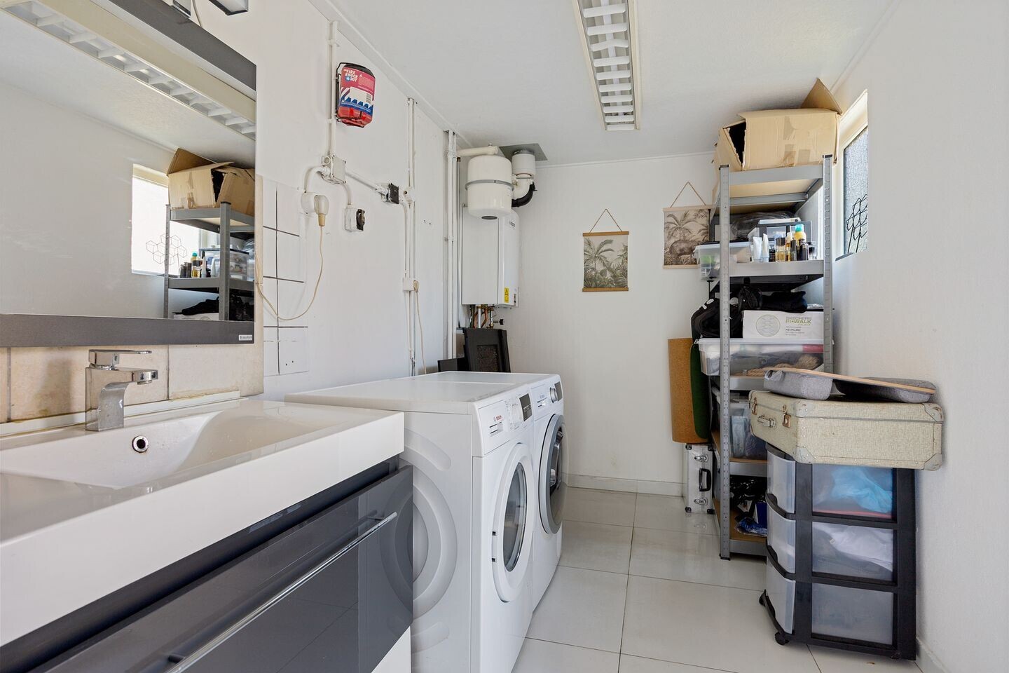 Hoekwoning te koop: Minkmaatstraat 5B, Enschede