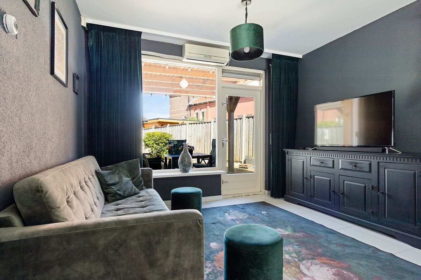 Hoekwoning te koop: Minkmaatstraat 5B, Enschede