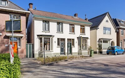 Ribbeltsweg 5